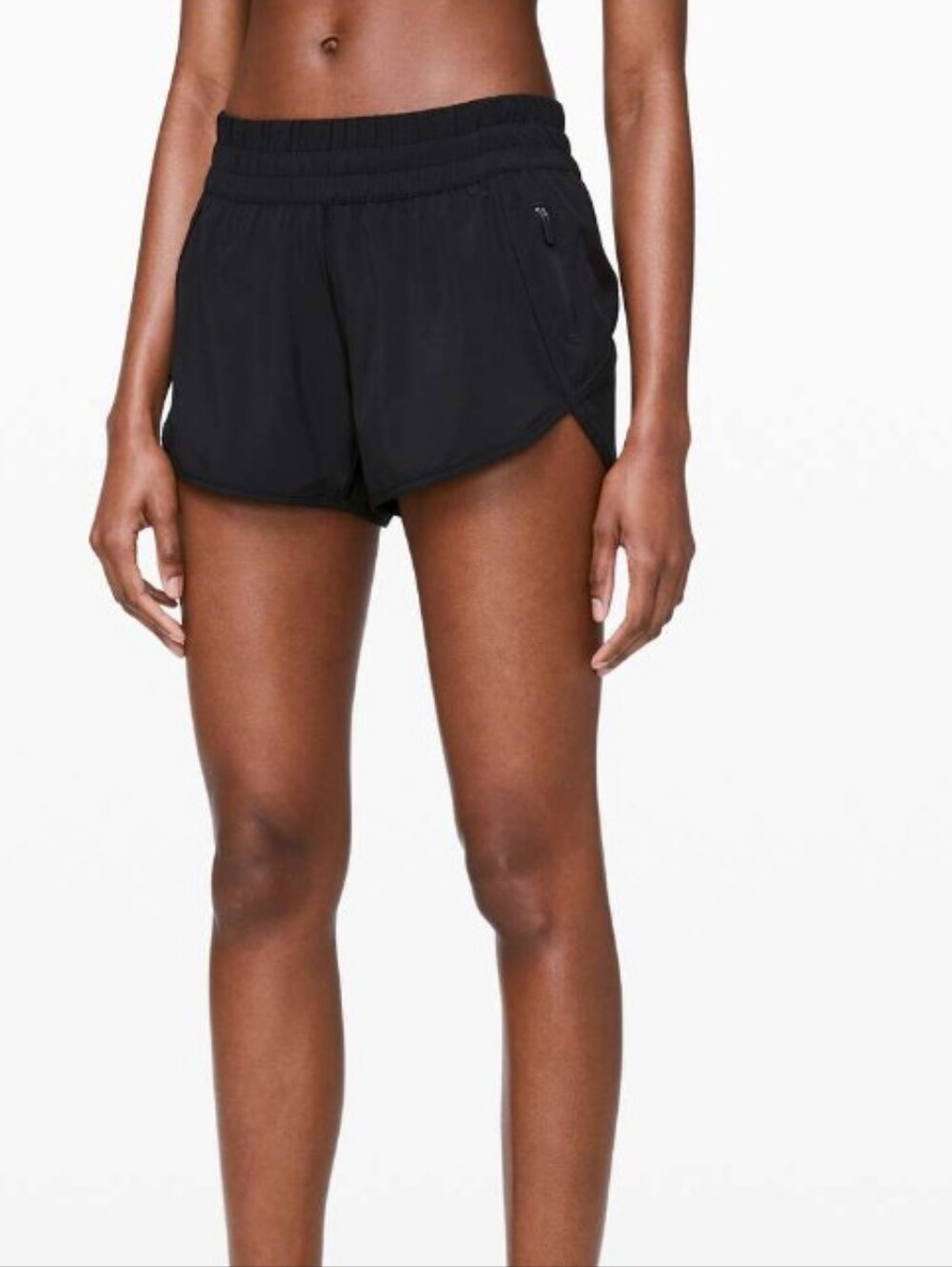 Lululemon tracker short  /  4" Inseam - Picture 2 of 11